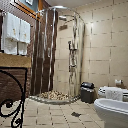 Sarajet E Pashait 1 Dhërmi