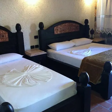 Sarajet E Pashait 1 Casa de hóspedes Dhërmi