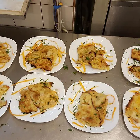 بيت ضيافة Sarajet E Pashait 1