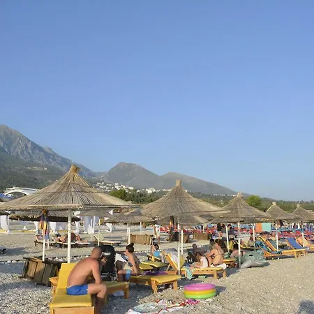 Sarajet E Pashait 1 4*
