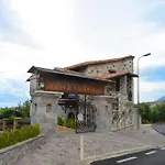 Sarajet E Pashait 1 Vendégház Dhërmi