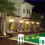 Guest house Sarajet E Pashait 1 Dhermi