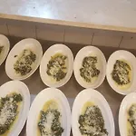 ゲストハウス Sarajet E Pashait 1