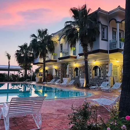 Sarajet E Pashait 1 4*