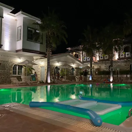 Guest house Sarajet E Pashait 1