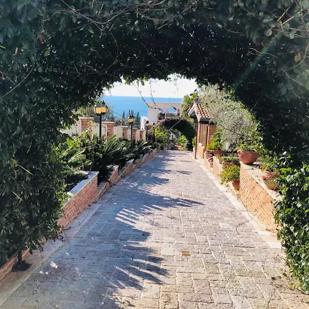 Guest house Sarajet E Pashait 1