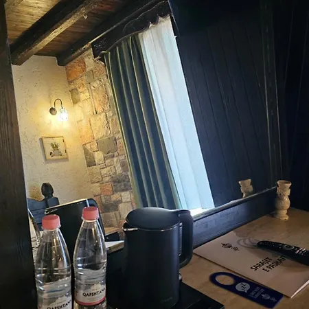 Sarajet E Pashait 1