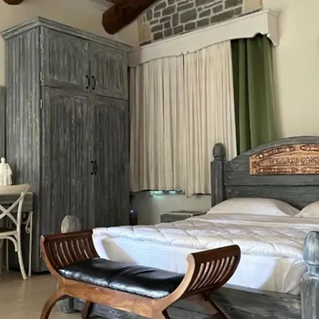 Guest house Sarajet E Pashait 1 Dhermi