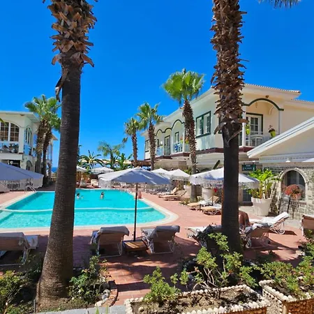 Sarajet E Pashait 1 Guest house