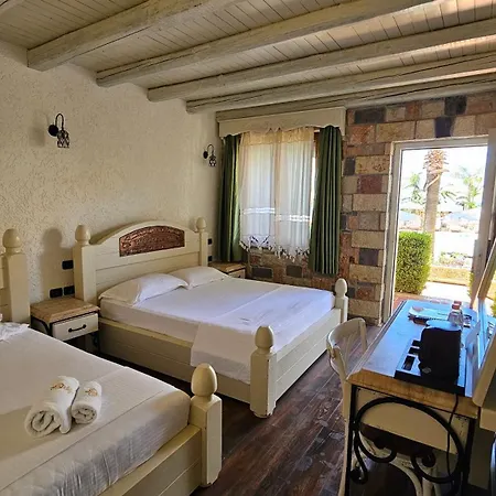 Guest house Sarajet E Pashait 1 Dhermi