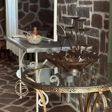 Sarajet E Pashait 1 Guest house Dhermi