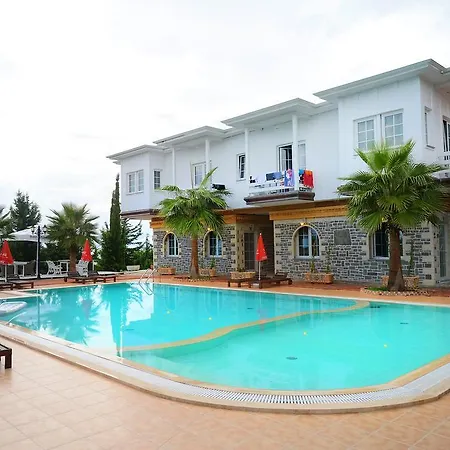 Guest house Sarajet E Pashait 1