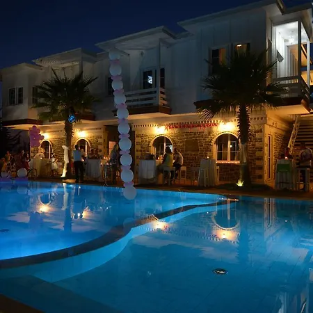 Sarajet E Pashait 1 Guest house 4*