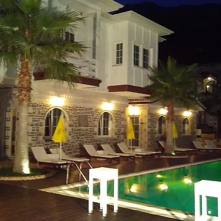Guest house Sarajet E Pashait 1 Dhermi