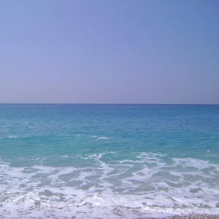 Guest house Sarajet E Pashait 1 Dhermi