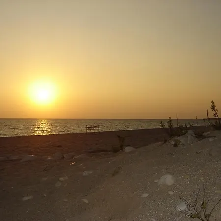 Sarajet E Pashait 1 Guest house