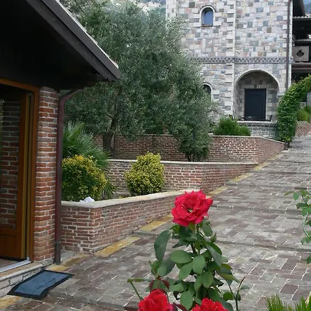 Guest house Sarajet E Pashait 1