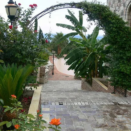 Guest house Sarajet E Pashait 1 Dhermi