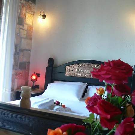 Guest house Sarajet E Pashait 1 4*