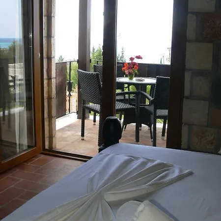 Guest house Sarajet E Pashait 1