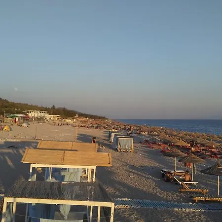 Sarajet E Pashait 1 4* Dhermi