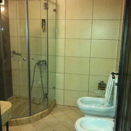 Guest house Sarajet E Pashait 1 Dhermi