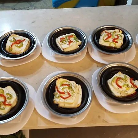 بيت ضيافة Sarajet E Pashait 1 4*