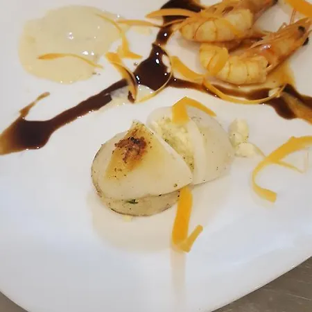 Guest house Sarajet E Pashait 1