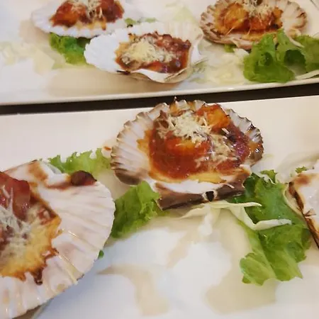 Sarajet E Pashait 1 Guest house Dhermi