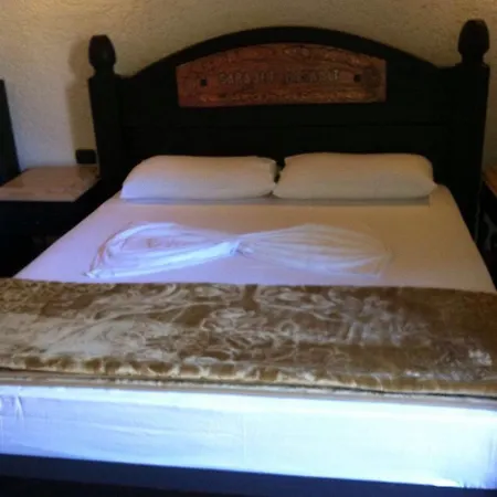 Guest house Sarajet E Pashait 1 Dhermi