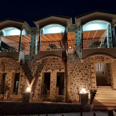 Sarajet E Pashait 1 4* Dhermi
