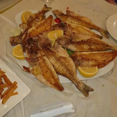 Sarajet E Pashait 1 Guest house