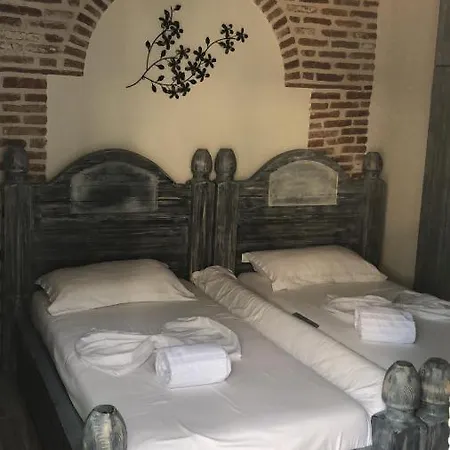 Sarajet E Pashait 1 4* Dhermi