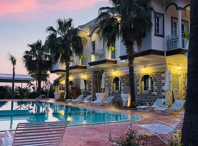 Sarajet E Pashait 1 4*