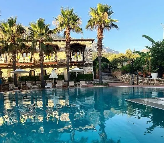 Sarajet E Pashait 1 4*