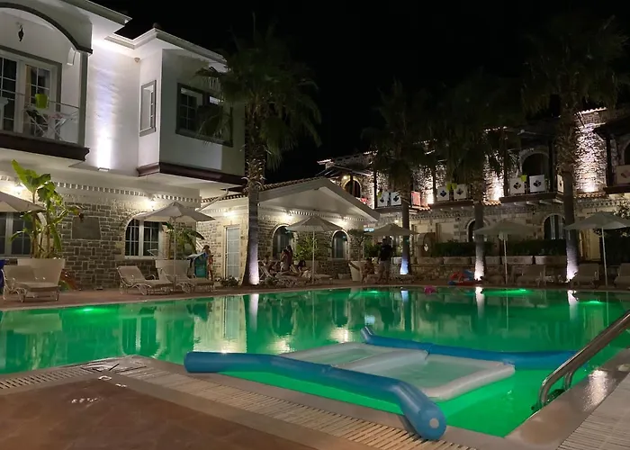 Guest house Sarajet E Pashait 1