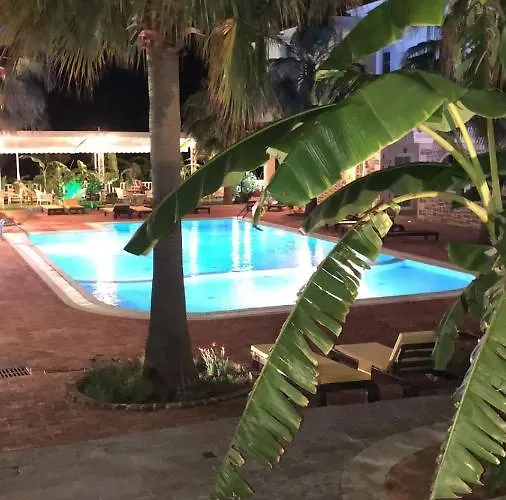 Sarajet E Pashait 1 4*