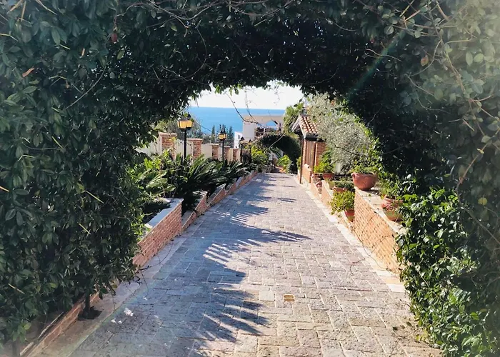 Guest house Sarajet E Pashait 1