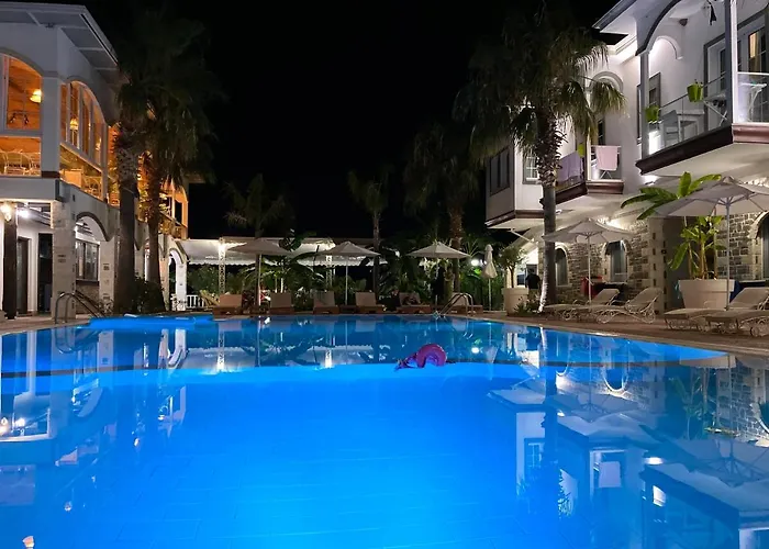 Sarajet E Pashait 1 4*