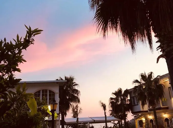 Sarajet E Pashait 1 Guest house 4*