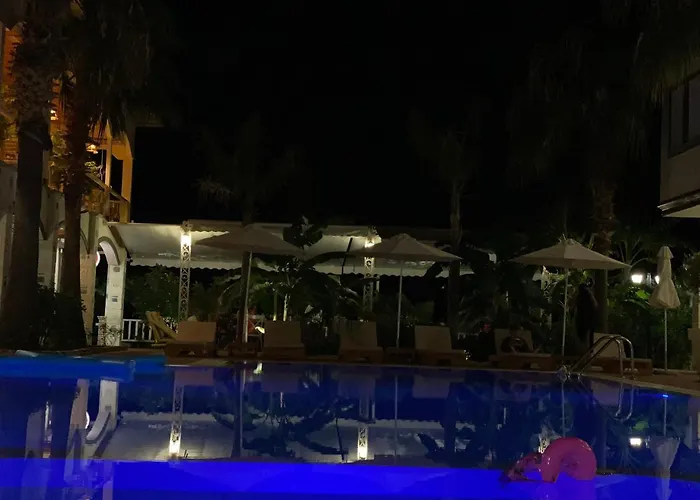 Sarajet E Pashait 1 Guest house