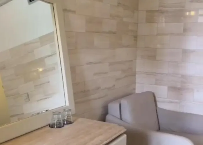 Guest house Sarajet E Pashait 1