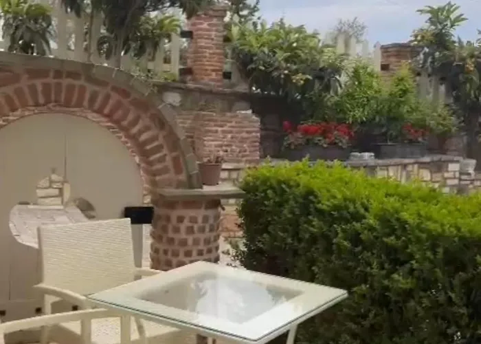 Guest house Sarajet E Pashait 1 Dhermi