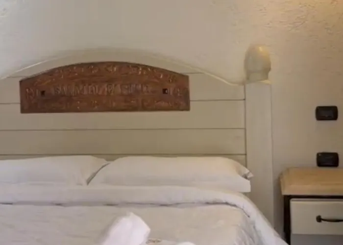 Sarajet E Pashait 1 4* Dhermi