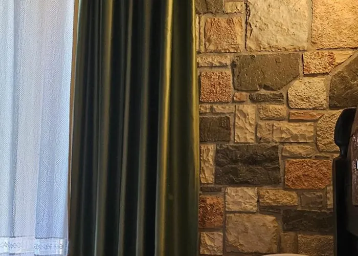 Guest house Sarajet E Pashait 1