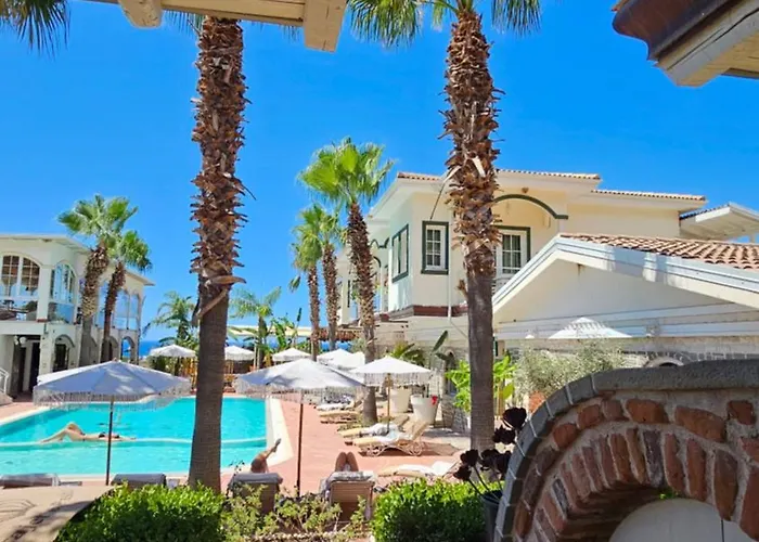 Guest house Sarajet E Pashait 1 4*