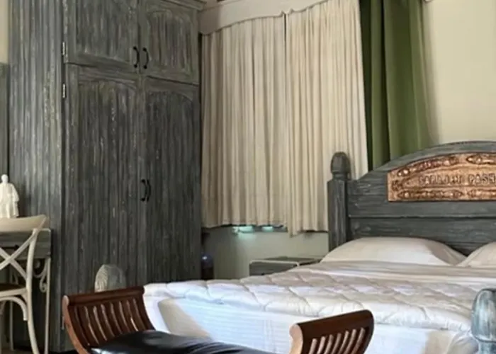 Guest house Sarajet E Pashait 1 Dhermi