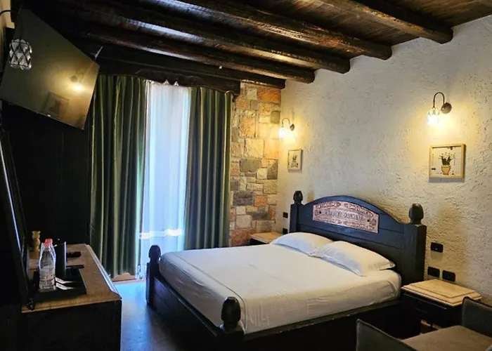 Sarajet E Pashait 1 4*