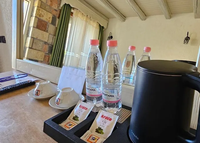 Guest house Sarajet E Pashait 1