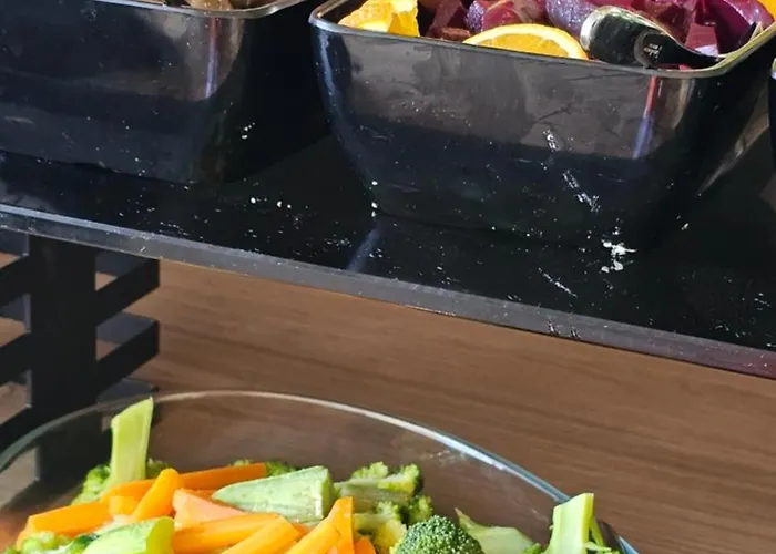 Sarajet E Pashait 1 4*